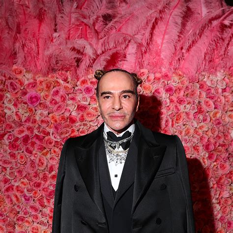 john stilista dior|John Galliano .